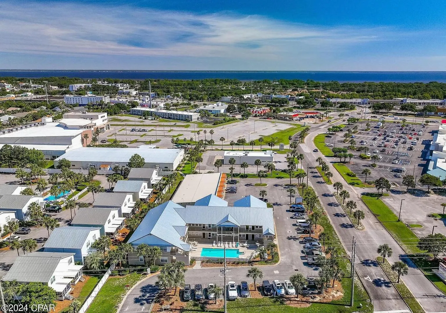 111 Poinciana Apartment Destin