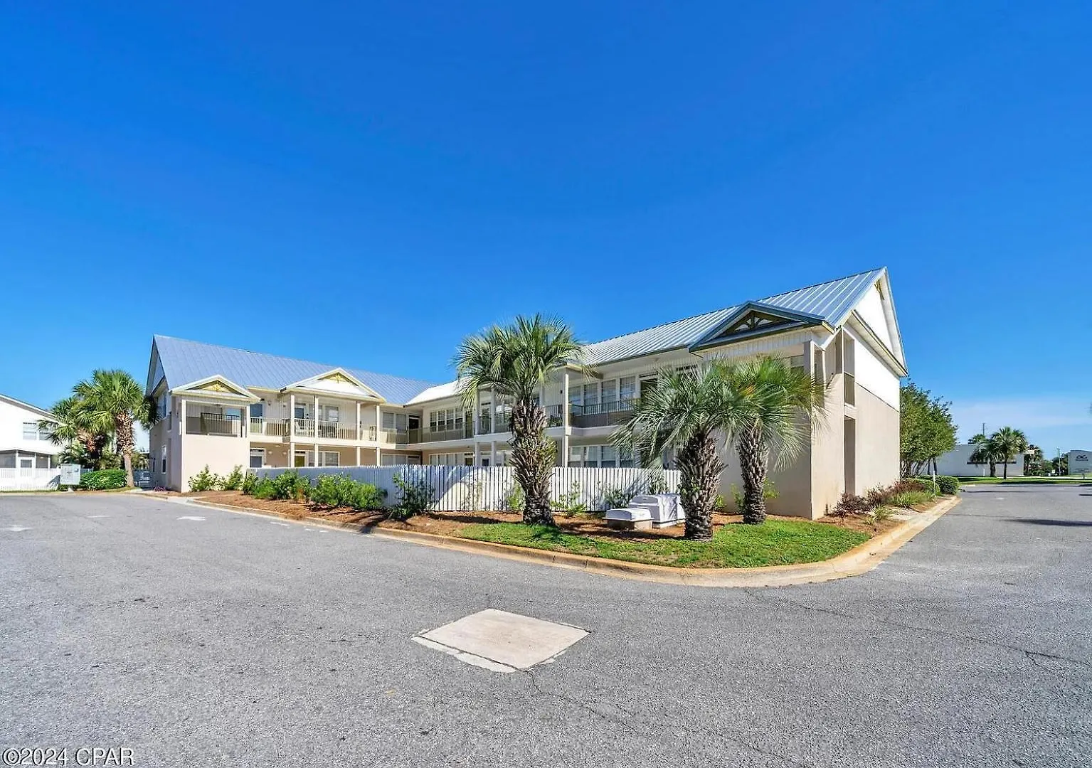 111 Poinciana Apartment Destin United States