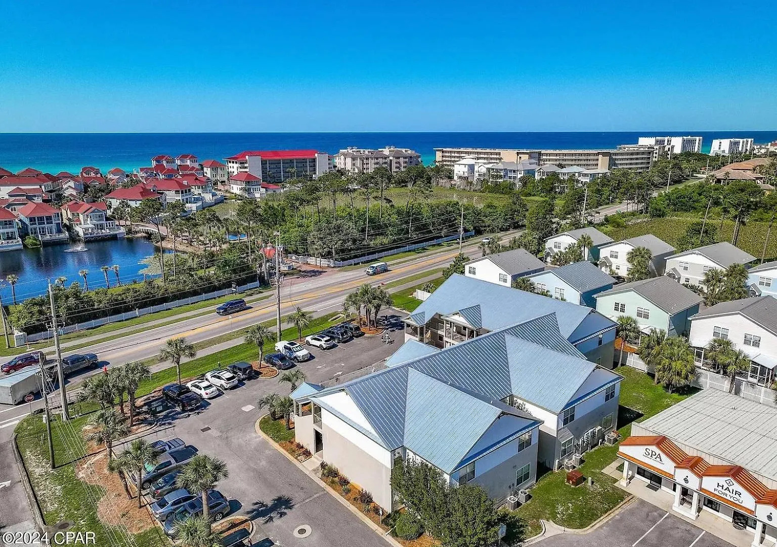 111 Poinciana Apartment Destin 0*,  United States