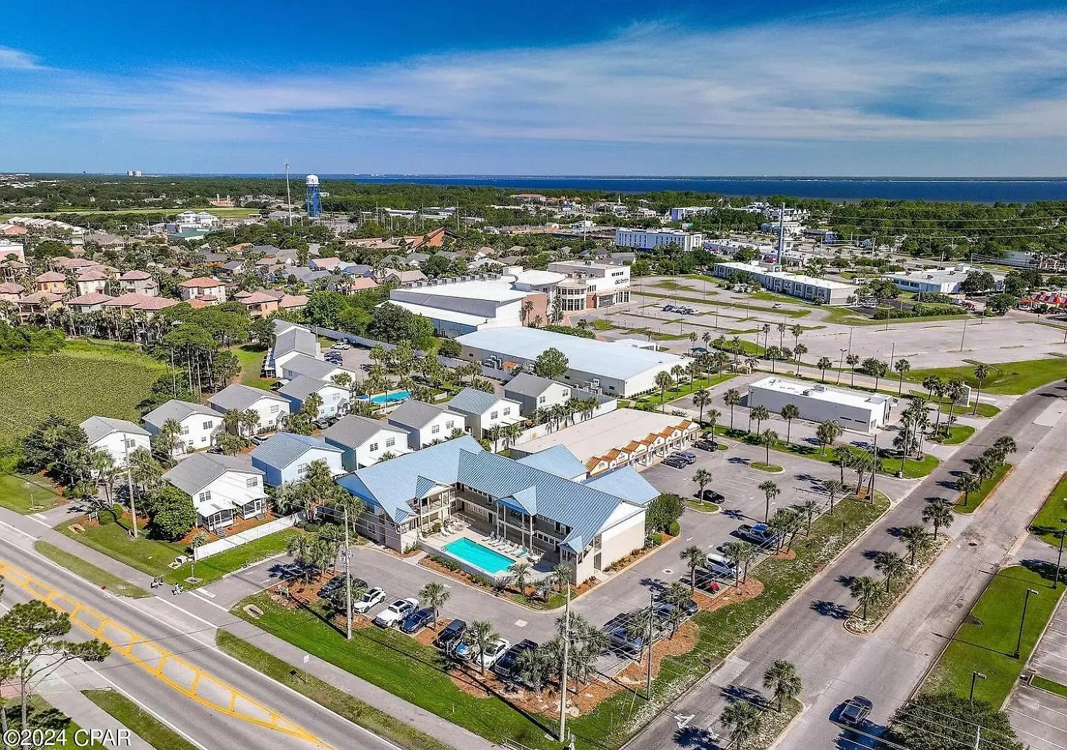 111 Poinciana Apartment Destin