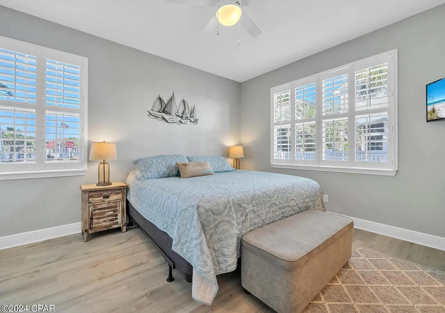 111 Poinciana Apartment Destin