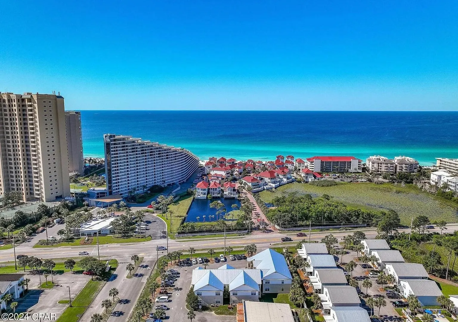 111 Poinciana Apartment Destin United States
