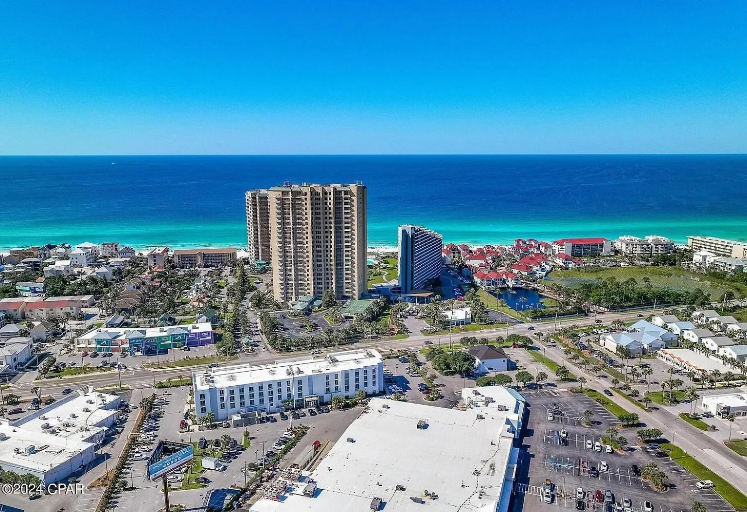 111 Poinciana Apartment Destin 0*,  United States