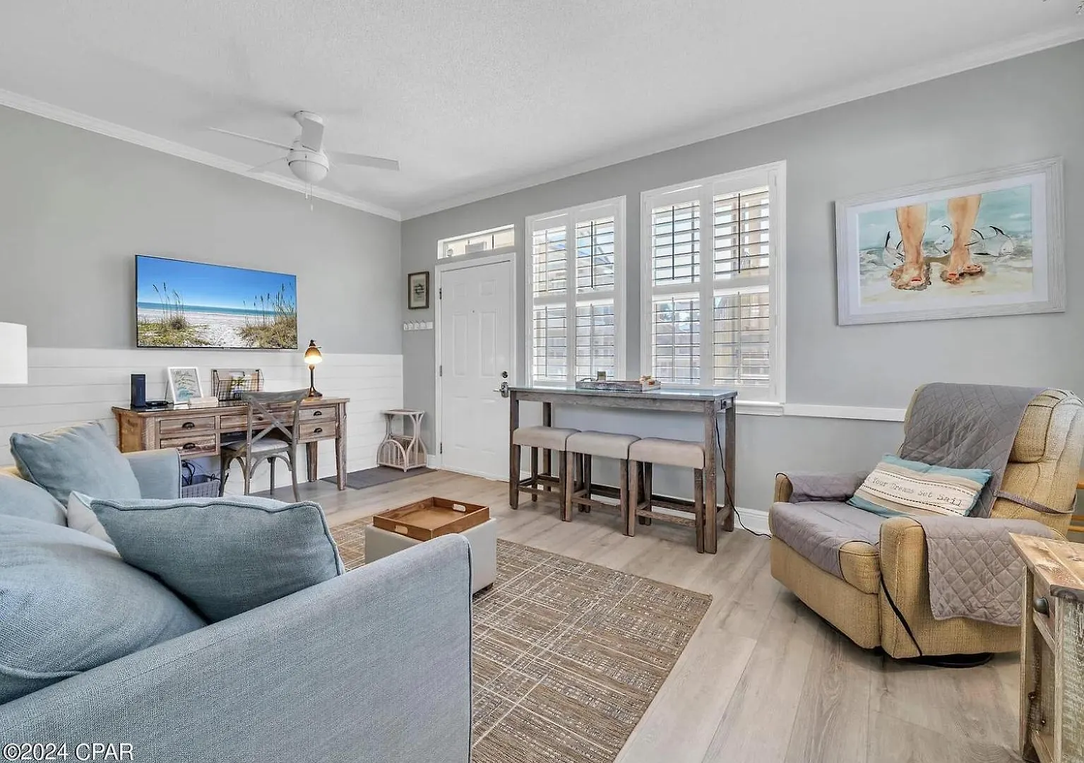 111 Poinciana Apartment Destin