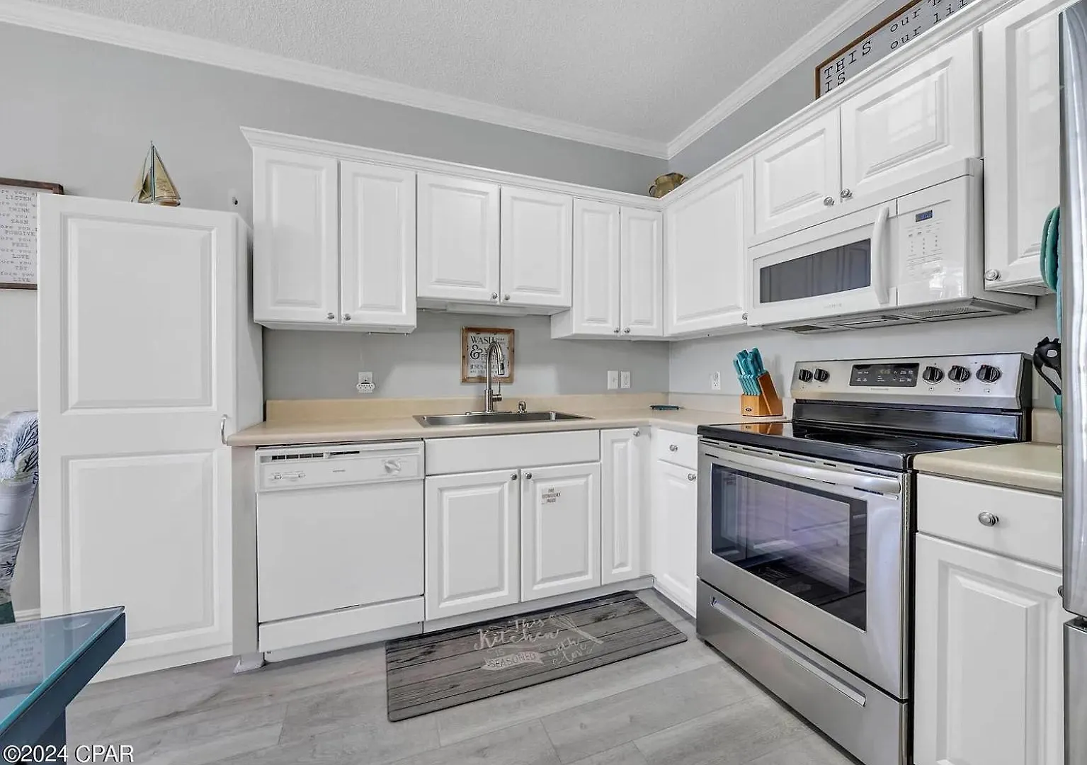 111 Poinciana Apartment Destin