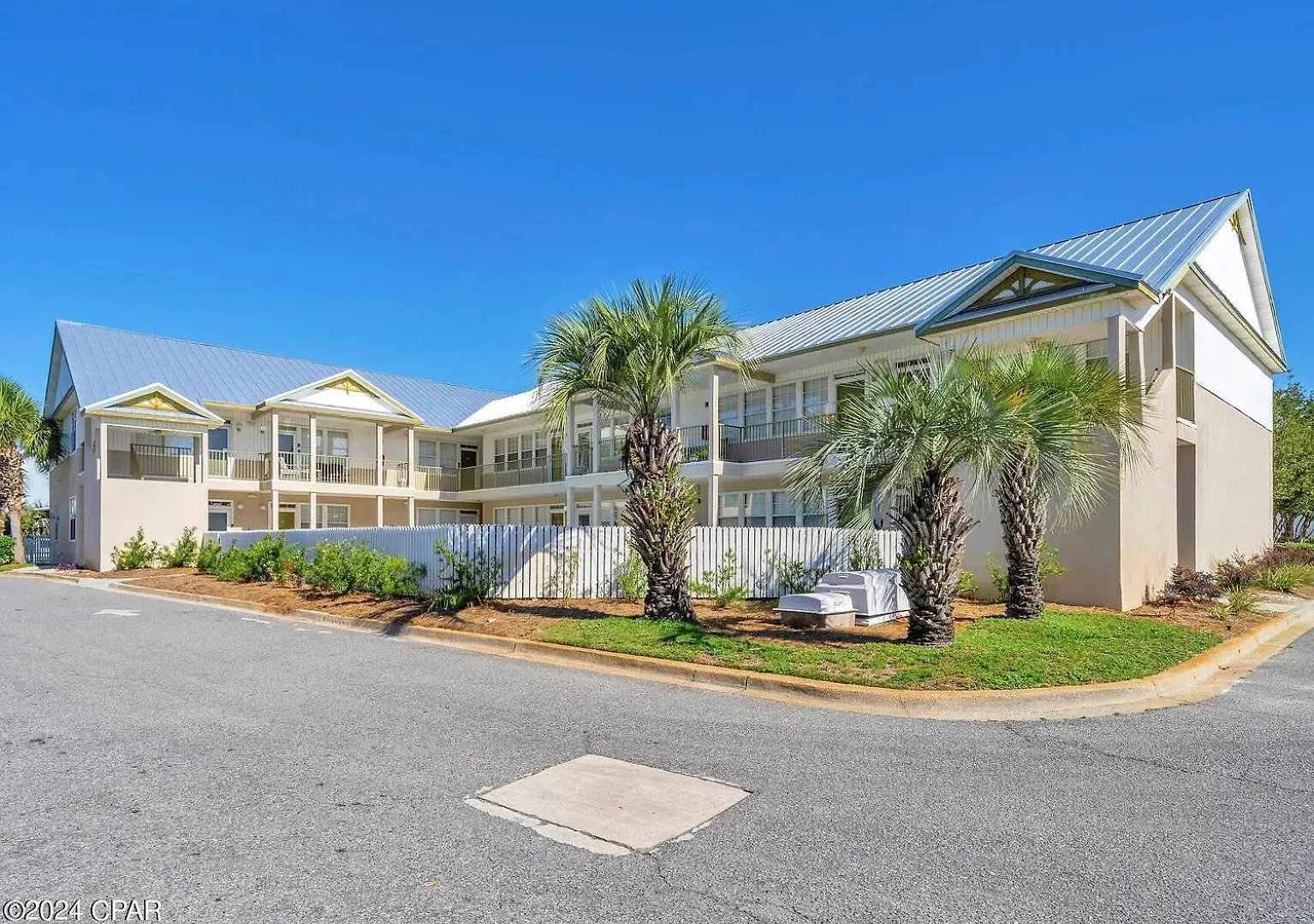 111 Poinciana Apartment Destin