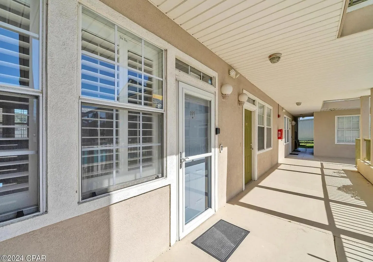 111 Poinciana Apartment Destin United States